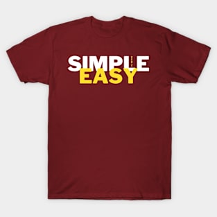 easy T-Shirt